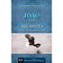 Livro Comentário Bíblico João 1-12 Seja Atento de Warren Wendel Wiersbe, capa azul com águia. — Plenitude