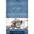 Livro Comentário Bíblico João 13-21 Seja Transformado de Warren Wendel, capa azul com borboleta. — Plenitude