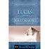 Comentário Bíblico Lucas 14-24 Seja Corajoso, capa azul com leoa. — Plenitude
