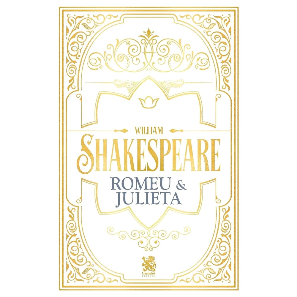 Romeu e Julieta | William Shakespeare
