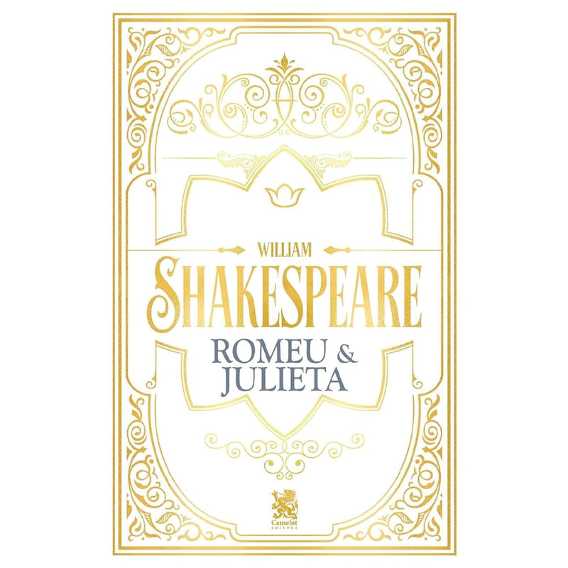 Romeu e Julieta | William Shakespeare