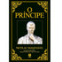 O Príncipe | Edição de Luxo Almofadada | Nicolau Maquiavel