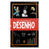 Curso Básico de Desenho | Box com 3 Livros