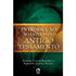 Livro Introdução ao Estudo do Antigo Testamento de Esdras Costa Bentho e Reginaldo Leandro Plácido. Capa verde e dourada. — Plenitude