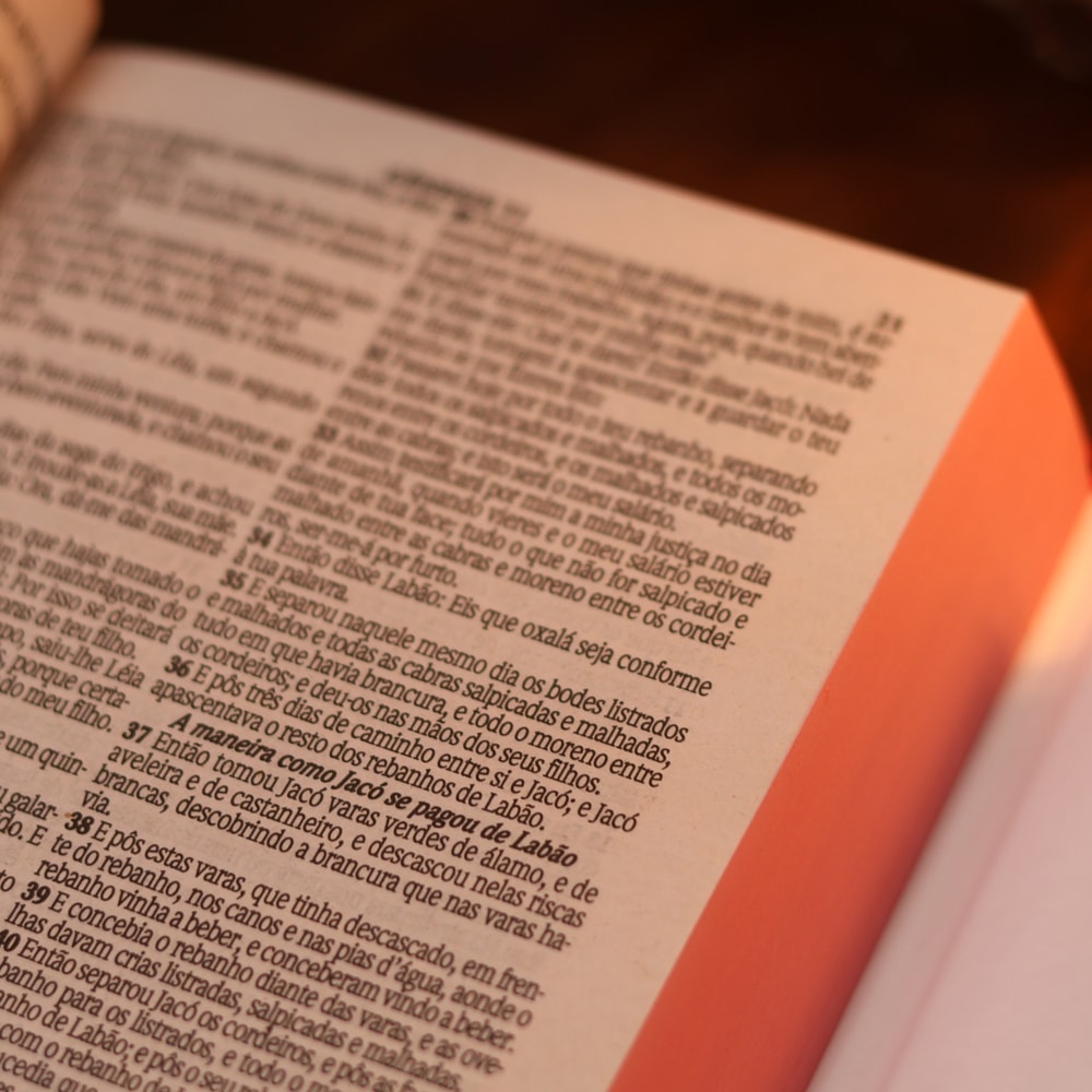 Bíblia Sagrada Foi Por Você | ARC | Harpa Pentecostal | Letra Gigante | Capa Dura Panorâmica