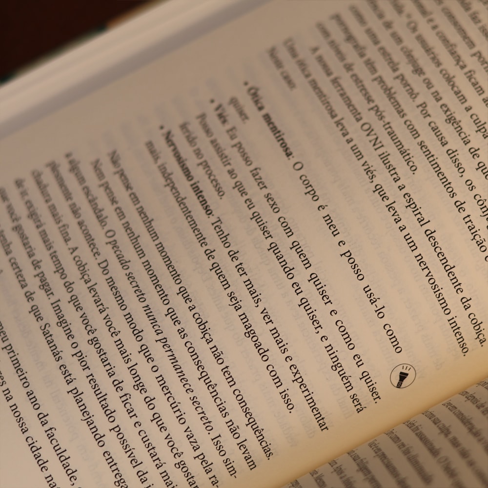 Domine Seus Pensamentos | Max Lucado