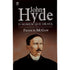 Livro John Hyde O Homem Que Orava de Francis McGaw. Capa marrom com retrato de um homem. — Plenitude