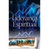 Livro Liderança Espiritual de Don Cousins. Capa azul com gráfico e ovelhas. — Plenitude