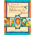 Livro de Histórias Bíblicas de Jesus de Sally Lloyd-Jones. Capa colorida com ilustrações infantis. — Plenitude