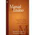 Livro Manual de Ensino Para o Educador Cristão, de Kenneth O. Gangel e Howard G. Hendricks. Capa marrom com texto em branco. — Plenitude