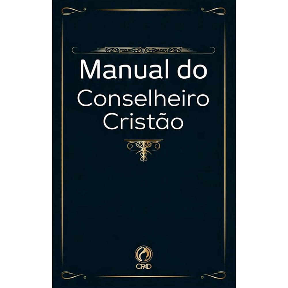 Manual do Candidato ao Santo Ministério | Temóteo Ramos de Oliveira