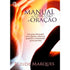 Livro Manual do Círculo de Oração de Eliude Marques. Capa com mãos e luzes. — Plenitude