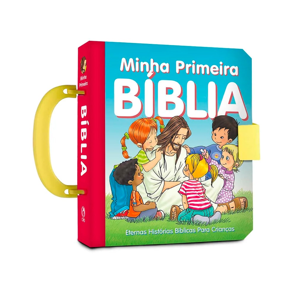 Minha Primeira Bíblia