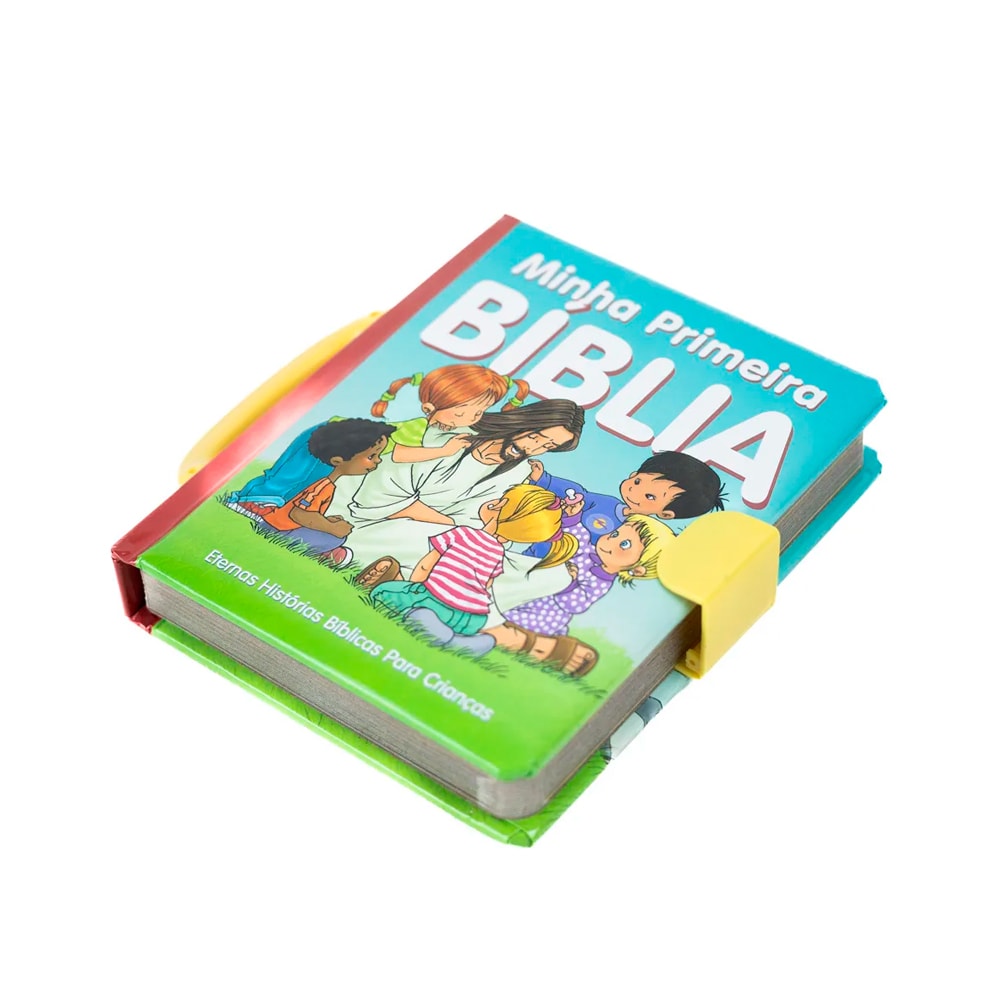 Minha Primeira Bíblia
