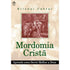 Livro: Mordomia Cristã, Elienai Cabral, capa bege com ilustração bíblica. — Plenitude