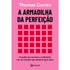Livro A Armadilha da Perfeição, capa rosa com quadrados vermelhos e um branco. — Plenitude
