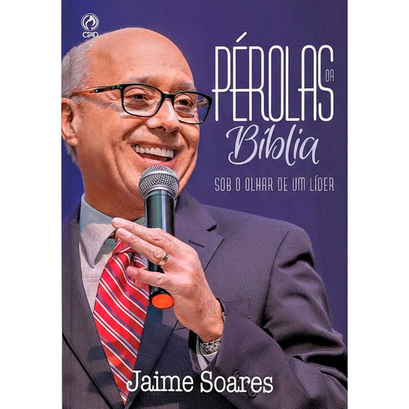 Pérolas da Bíblia | Jaime Soares