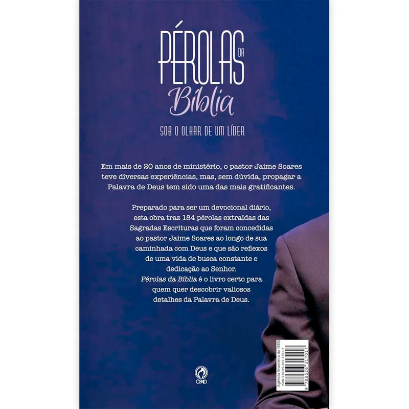 Pérolas da Bíblia | Jaime Soares