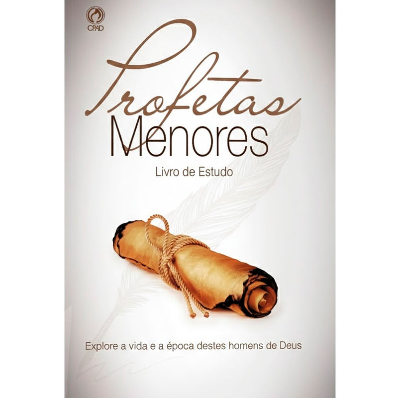 Profetas Menores | Vários Autores