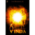 Livro "A Segunda Vinda" de John Macarthur Júnior, capa escura com imagem de cavalo e luz brilhante. — Plenitude