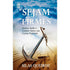 Livro Sejam Firmes de Silas Queiroz, capa com âncora na areia e céu azul. — Plenitude