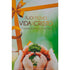 Livro Sua Nova Vida em Cristo de Raimundo de Oliveira, capa verde com mãos segurando uma árvore. — Plenitude