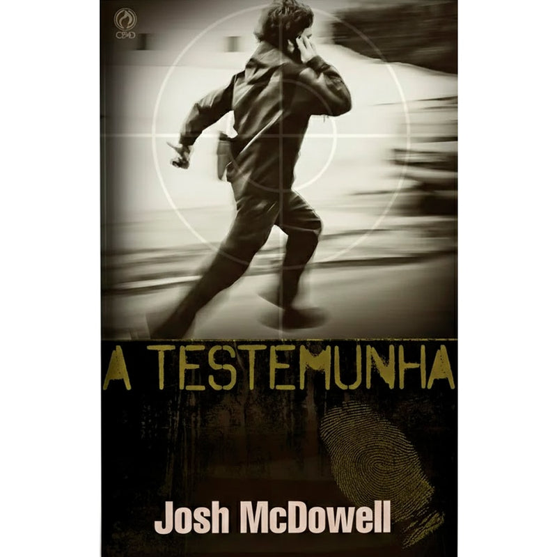 A Testemunha | Josh Macdowell