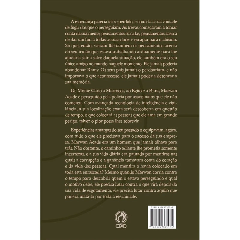 A Testemunha | Josh Macdowell