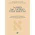 Livro "Nomes do Antigo Testamento" de Antonio Renato Gusso e Suzinete Cristina, capa bege com letra hebraica. — Plenitude
