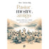 Livro Pastor, Mestre, Amigo de Peter Zimmerling, capa com Jesus pregando para uma multidão. — Plenitude
