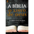 A Bíblia: O Livro de Deus | Severino Pedro da Silva