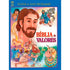 Capa da Bíblia de Valores de Dottie e Josh McDowell, ilustrada com Jesus, crianças e cenas bíblicas coloridas. — Plenitude