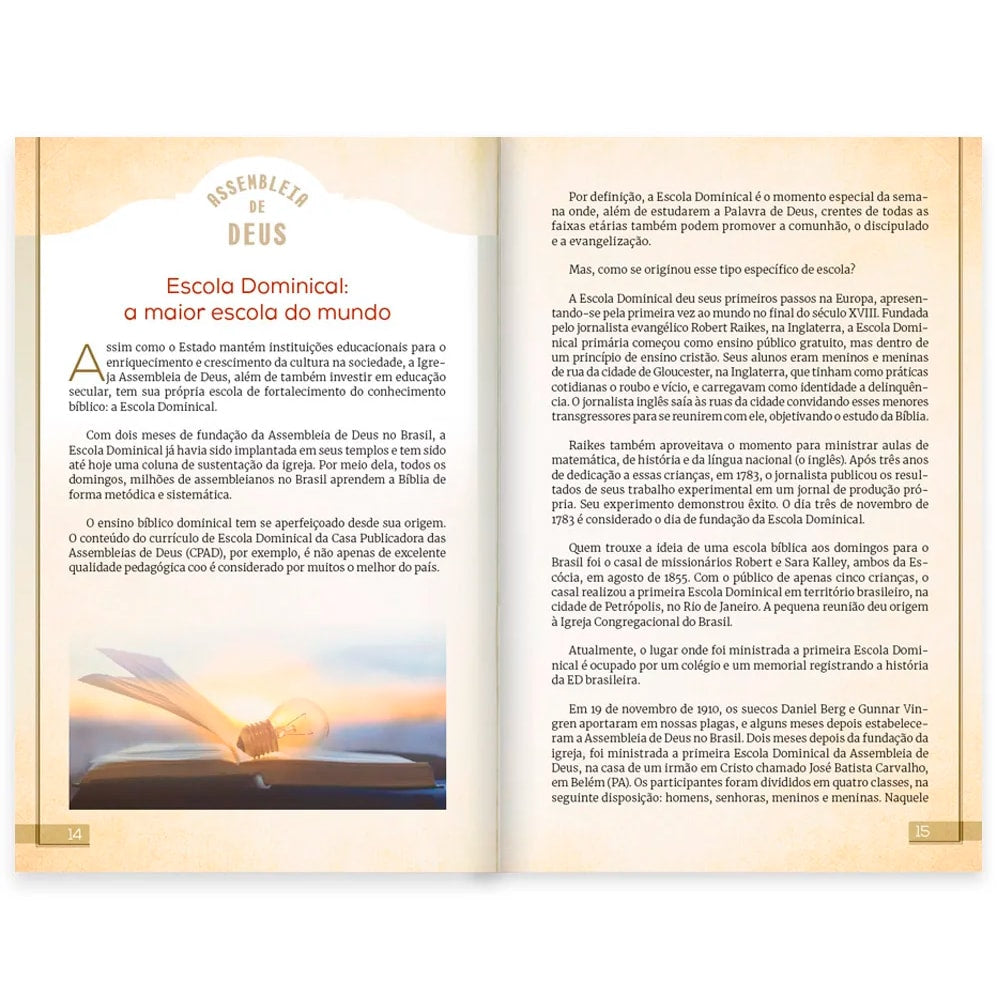 Bíblia Assembleia de Deus | ARC | Letra Grande | Harpa Cristã | Vinho