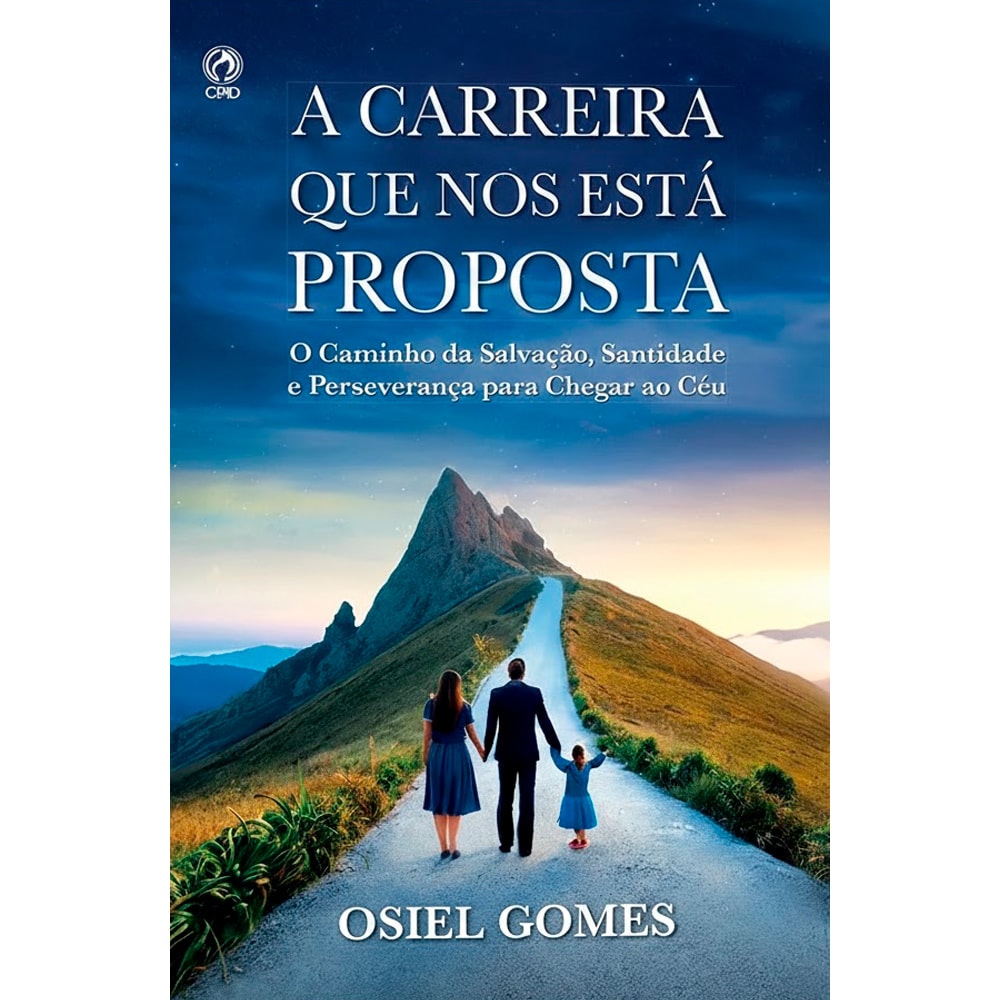 A Carreira que nos está Proposta | Osiel Gomes