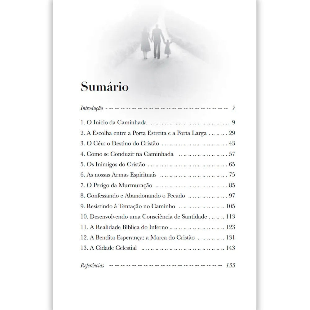 A Carreira que nos está Proposta | Osiel Gomes