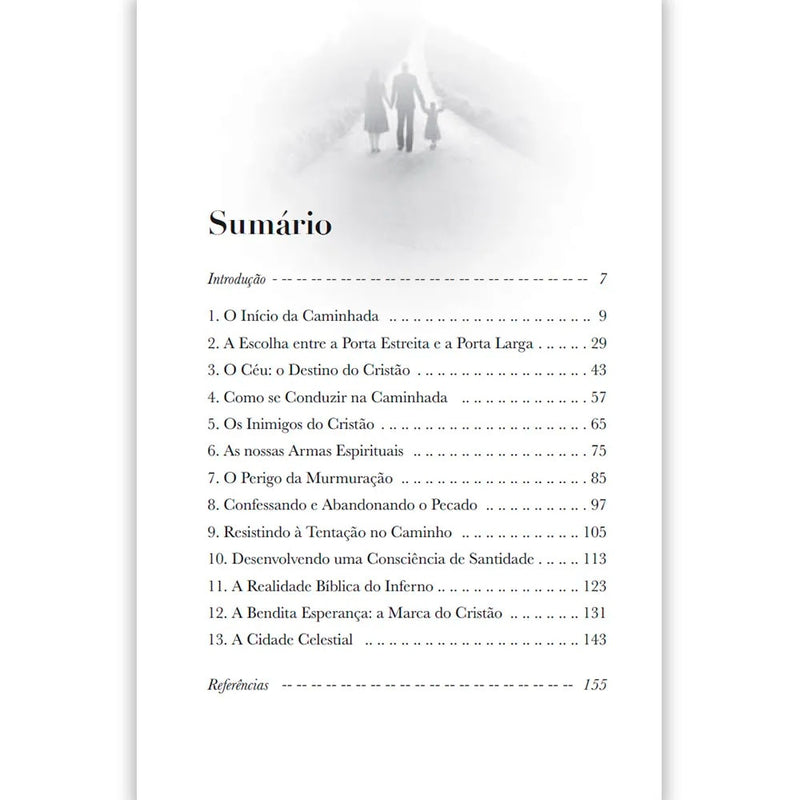 A Carreira que nos está Proposta | Osiel Gomes