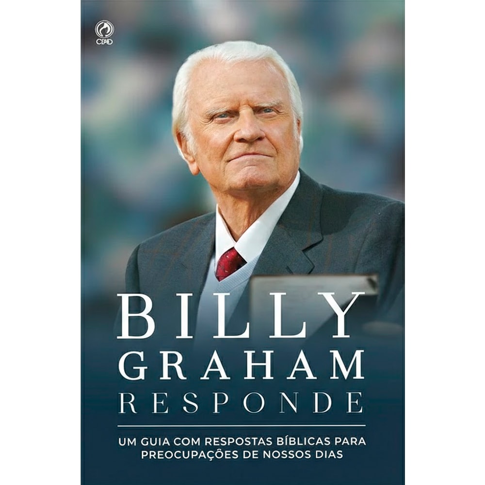 Billy Graham Responde | Billy Graham