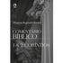 Livro "Comentário Bíblico I e II Coríntios" de Thomas Reginald Hoover, capa em tons de cinza com detalhes arquitetônicos. — Plenitude