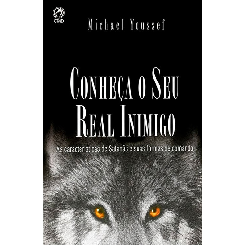 Conheça Seu Real Inimigo | Michael Youssef