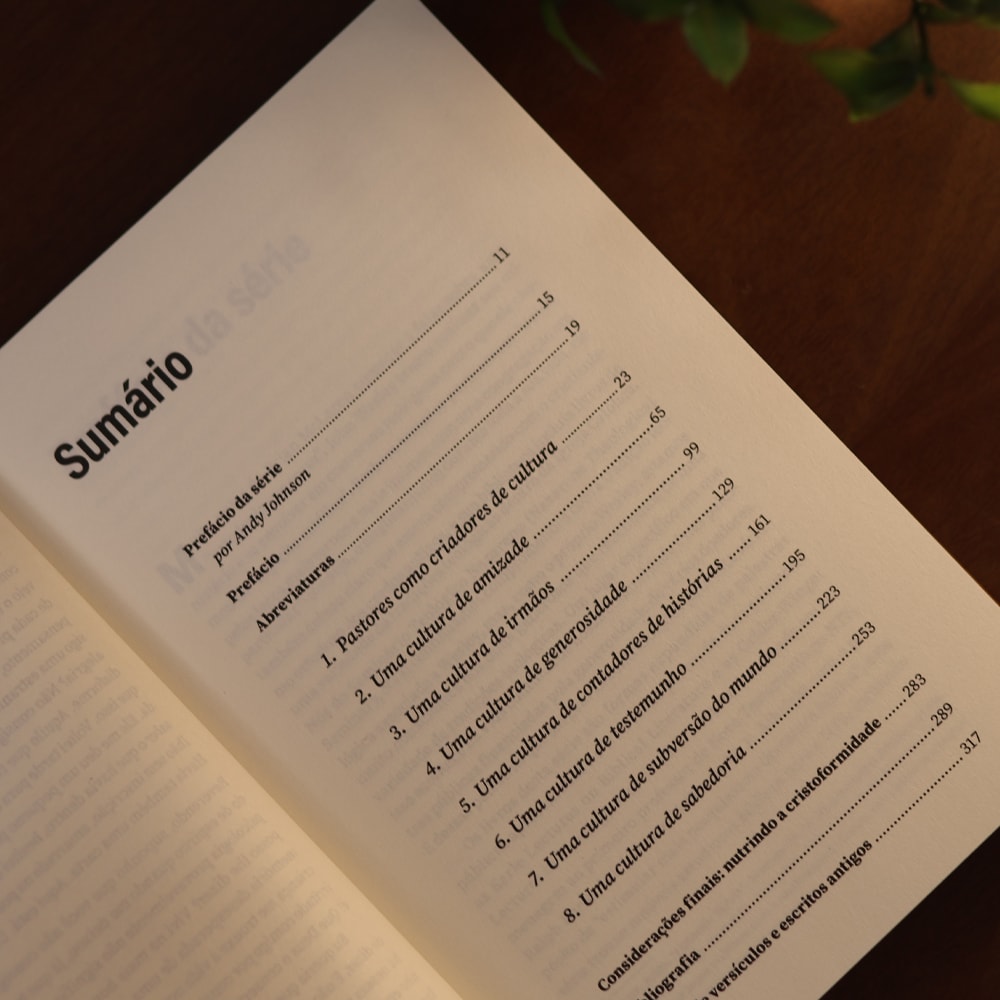 Paulo, o Pastor | Scot Mcknight