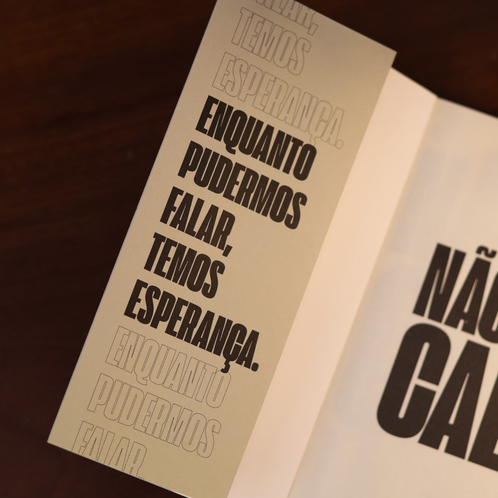 Não Se Cale | T.D. Jakes