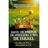 Capa do livro Davi: De Pastor de Ovelhas a Rei de Israel, com imagem de coroa dourada em campo verde. — Plenitude