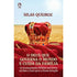 Livro O Deus Que Governa o Mundo e Cuida da Família, capa com coroa dourada sobre tecido vermelho. — Plenitude