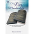 Livro Os Dez Mandamentos de Esequias Soares, capa com tábuas da lei e céu azul. — Plenitude