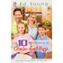 Livro Os Dez Mandamentos da Criação dos Filhos de Ed Young, capa com família sorridente. — Plenitude