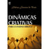 Livro Dinâmicas Criativas Para o Ensino Bíblico por Debora Ferreira da Costa, capa preta e dourada — Plenitude