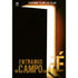 Livro Entrando no Campo da Fé de Severino Pedro da Silva, capa preta com porta aberta e luz. — Plenitude