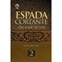 Espada Cortante | Volume 2 | Orlando Boyer