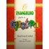 Livro O Evangelho Para a Garotada, capa colorida com título em letras grandes e coloridas. — Plenitude