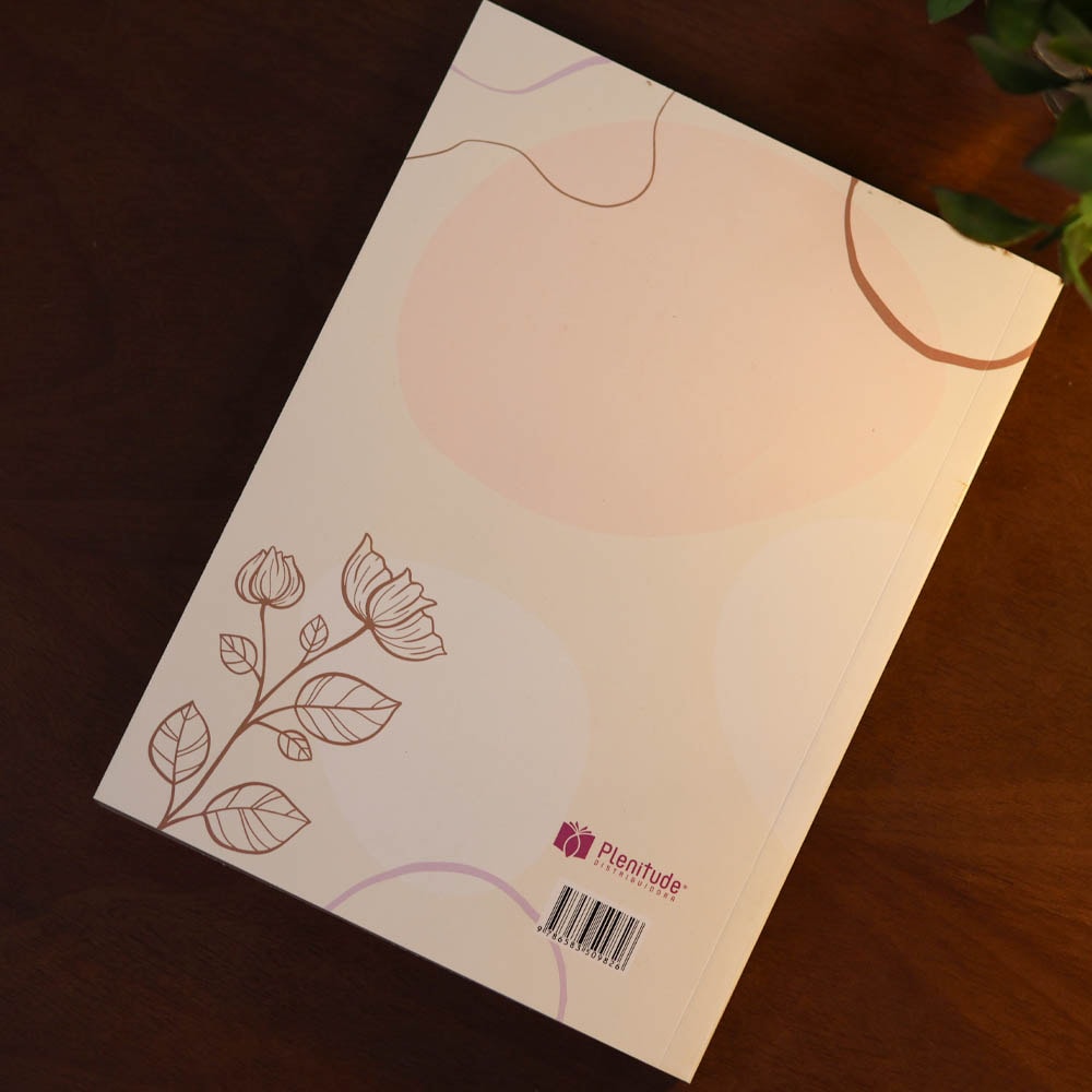 Kit 10 Bíblias Sagrada Flores | NVA | Capa Brochura